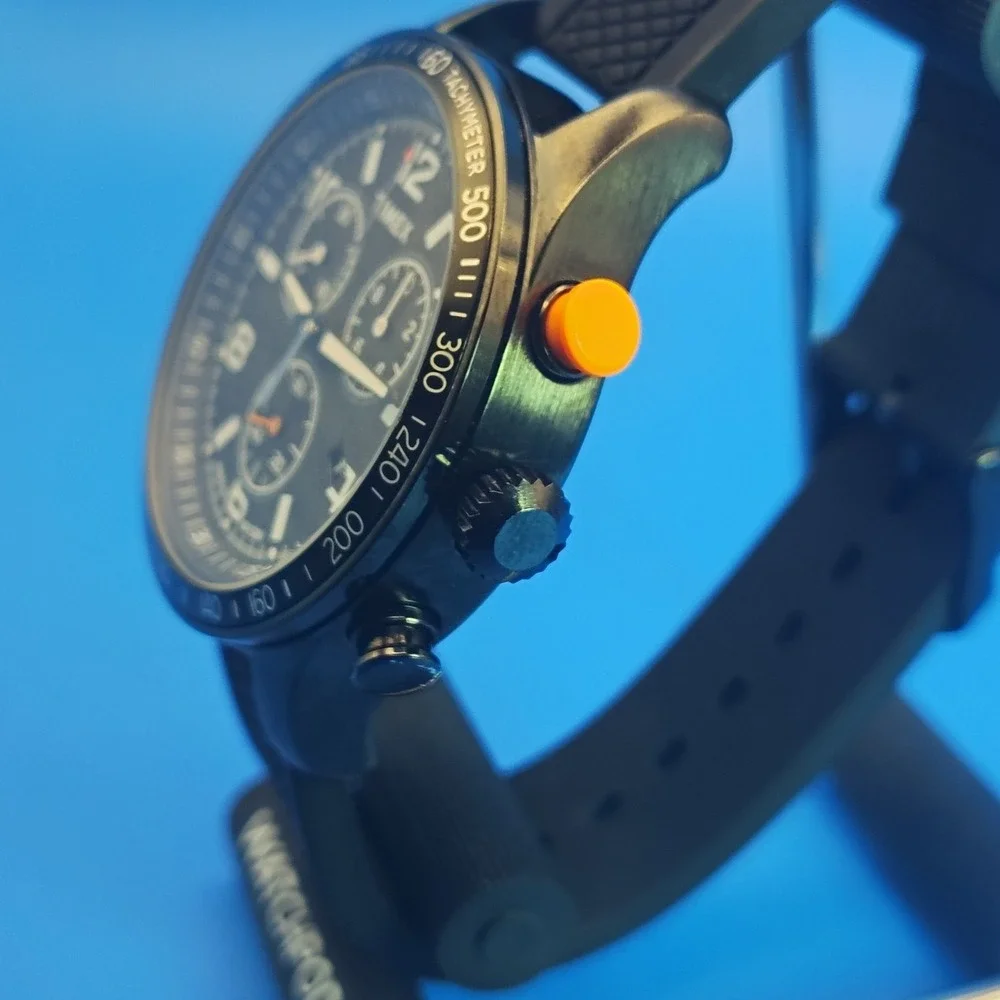 Timex vintage 2010